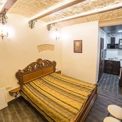 Lviv4U ул. Валовая, 16-1