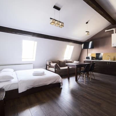 Lviv4U вул. Личаківська, 8/210