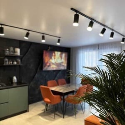 Maya VIP