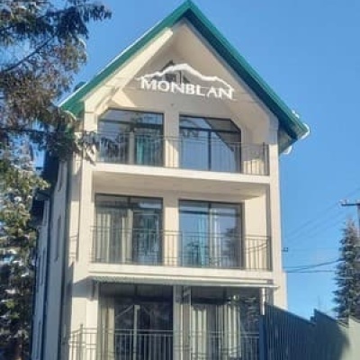 MONBLAN
