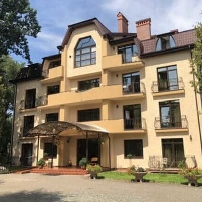Моршинський