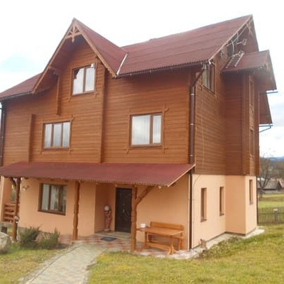 Мисливська Вежа