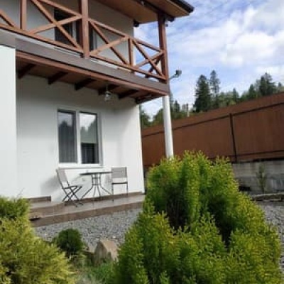 NestG Guest House