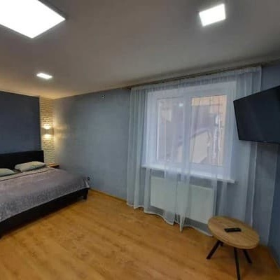 New Apartments Delux