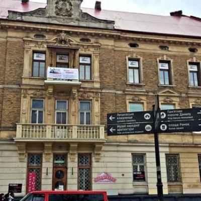 New York Hostel