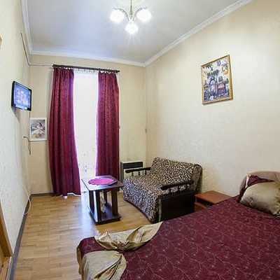 Oberig Чорновола, 31