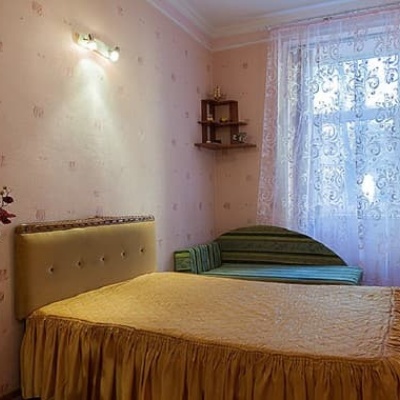 Oberig, Кониського 1