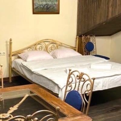 Oberig Лесі Українки, 19