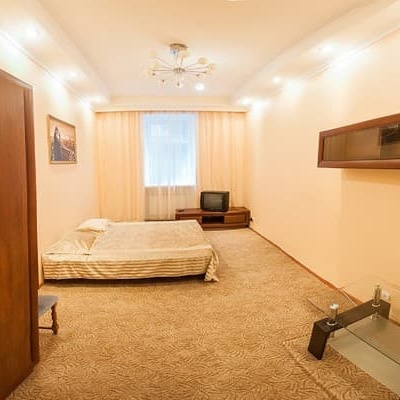 Oberig, вул. Кониського