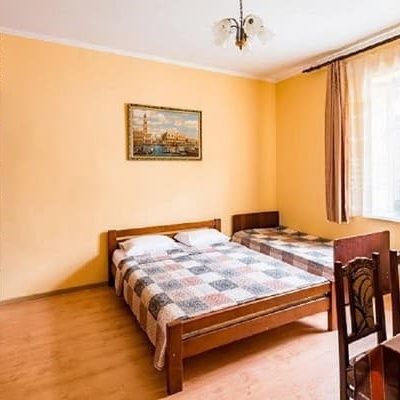 Oberig, вул. Коперника, 26
