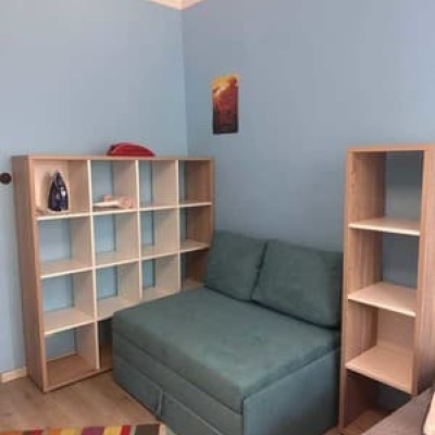 Oberig вул. Олени Степанівни 33б