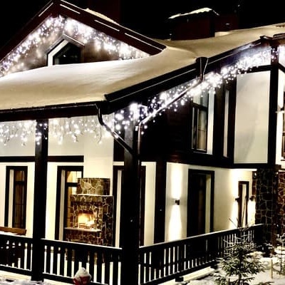 PANORAMA Chalet Mountain Residence
