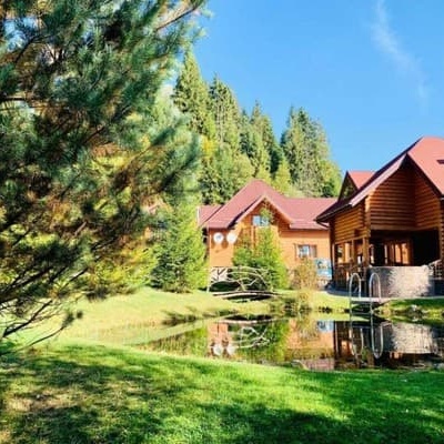 Панська садиба