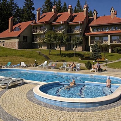 Перлина Карпат