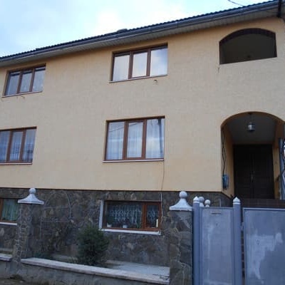 Перлина Карпат