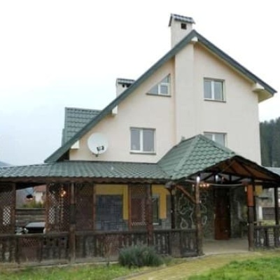 Персона люкс