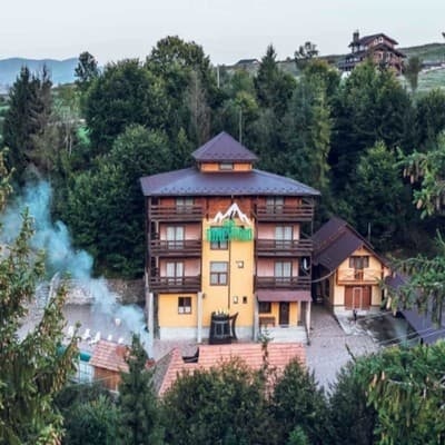 Pid Mahuroiu