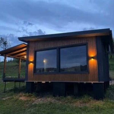 Pletey house