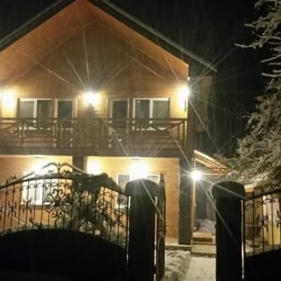 Privat Guest House ZarinSki