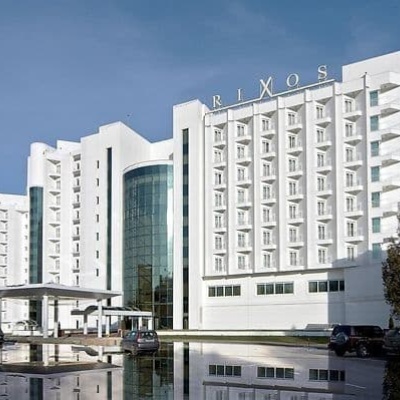Rixos-Prykarpattya