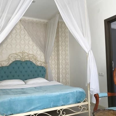 Romantic Apartments Гавришкевича, 3