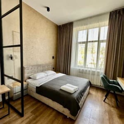 Romantic Apartments, Святого Теодора, 11