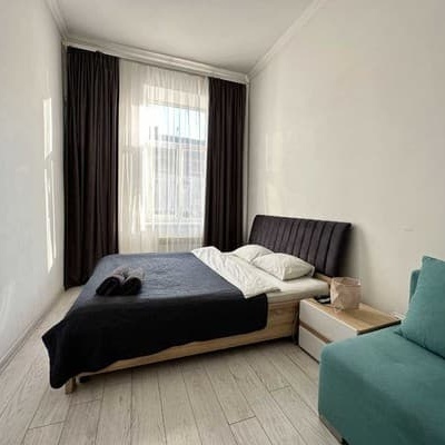 Romantic Apartments вул. Медова, 5