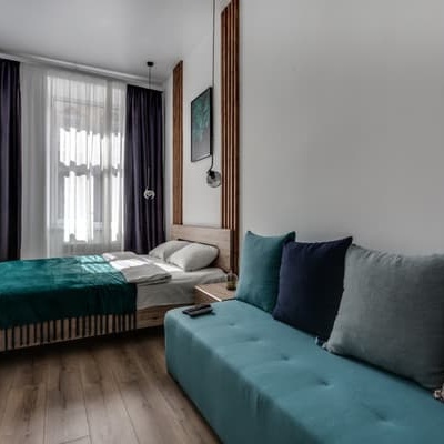 Romantic Apartments  вул.Медова, 5-4