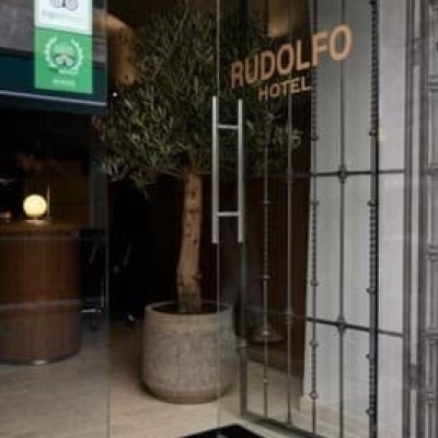 Rudolfo Hotel