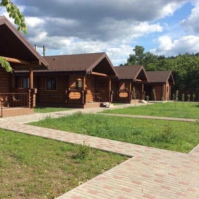 Рибацький Хутір