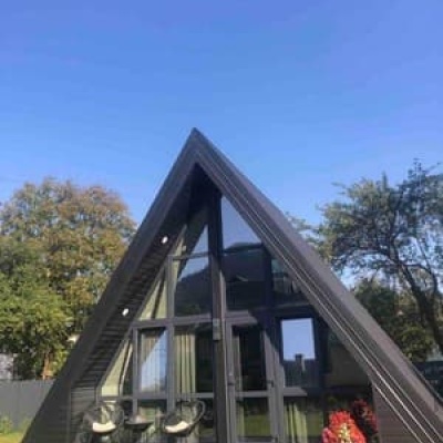 Серце Карпат