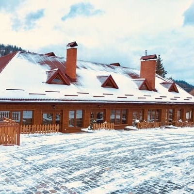 Шале Фільварок