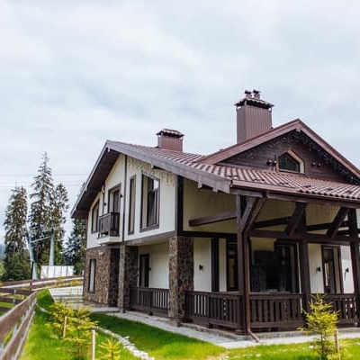 Sherwood Chalet