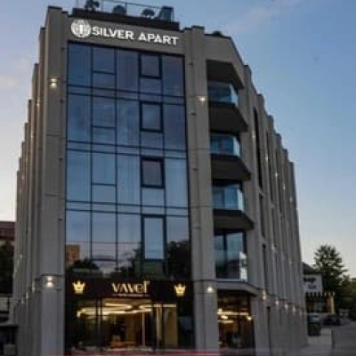 Silver Apart