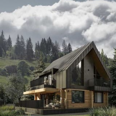 Skogur Home & Resort