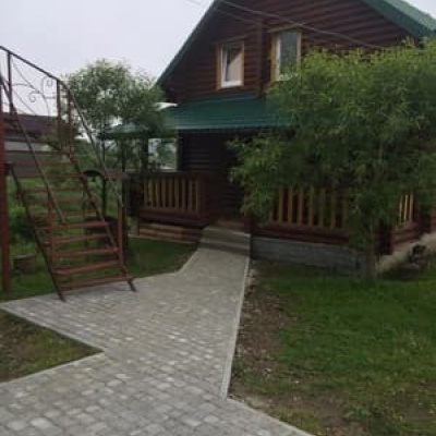 Сонячні Карпати