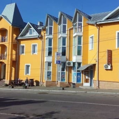 Стара баня