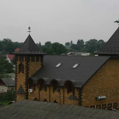 Старий Замок