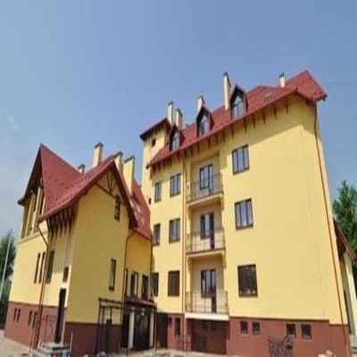 Stolytsia