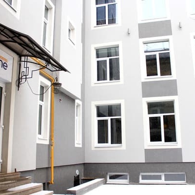 Stories Hub