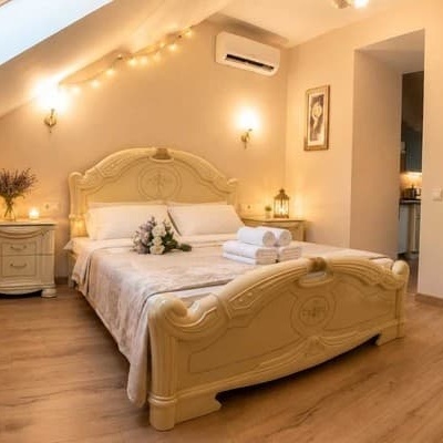 SVit home - Knyazya Yaroslava Osmomysla 9