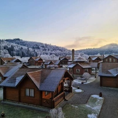 TAOR Karpaty Resort & Spa