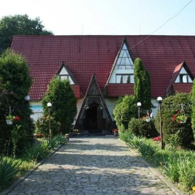 Турянська Долина