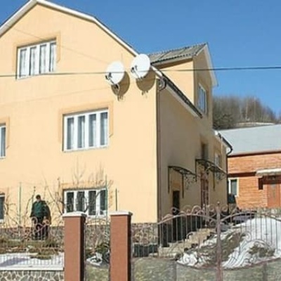 У Коса