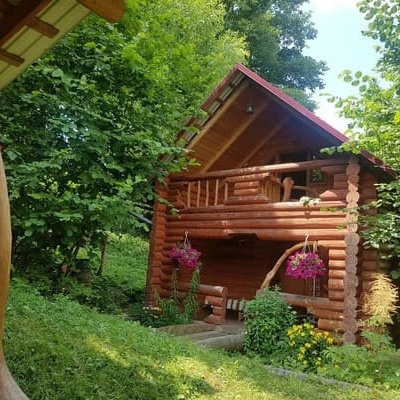 У медовому раю