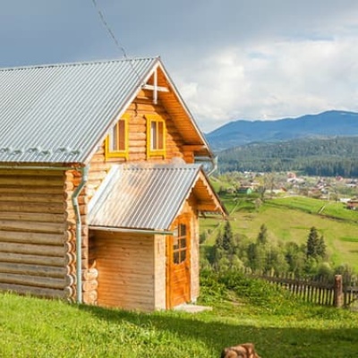 У вуйка Богдана