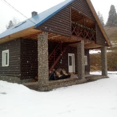 Відпочинок в Карпатах