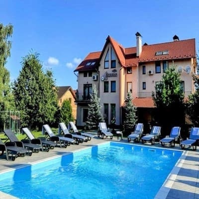 Villa Alessia