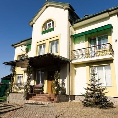 Villa Asteri
