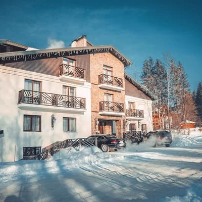 Villa Billa